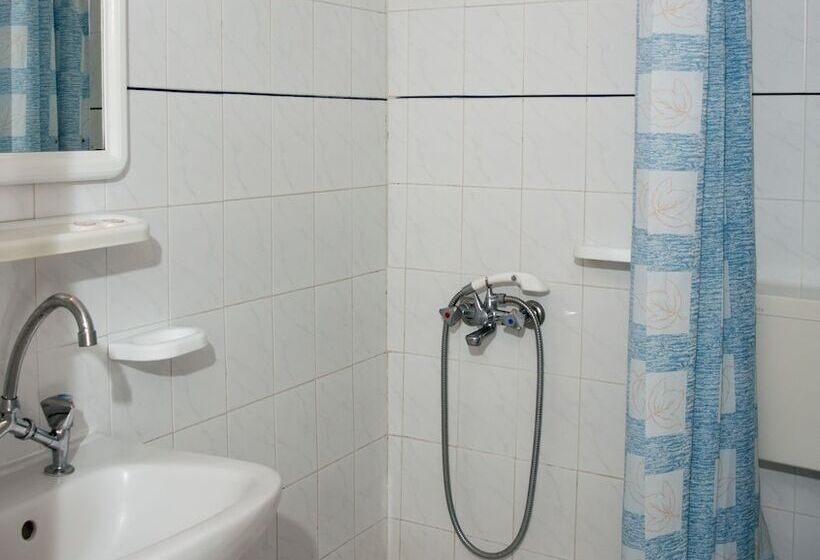 Студия Стандарт, Prekas Apartments