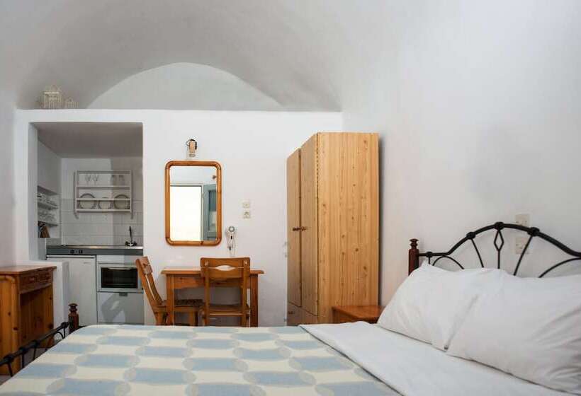 Студия Стандарт, Prekas Apartments