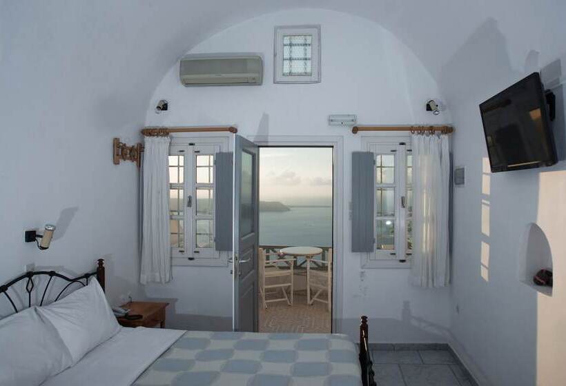 Студия Стандарт, Prekas Apartments