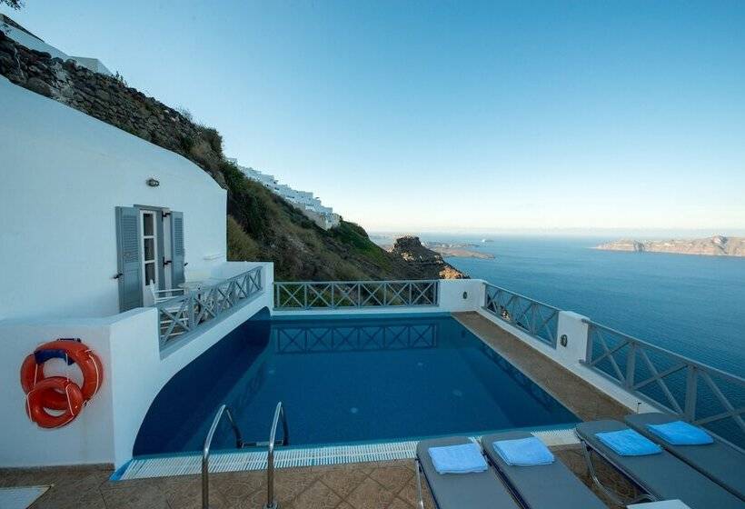 Студия Superior, Prekas Apartments