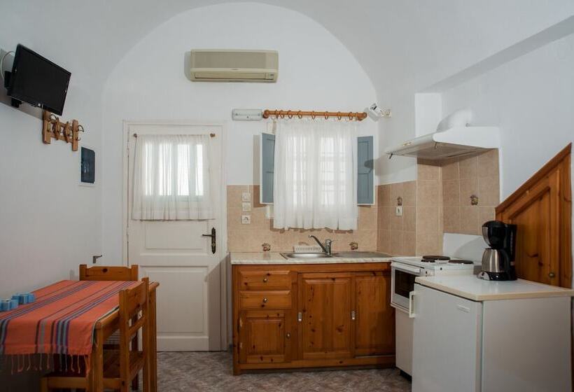 Студия Superior, Prekas Apartments