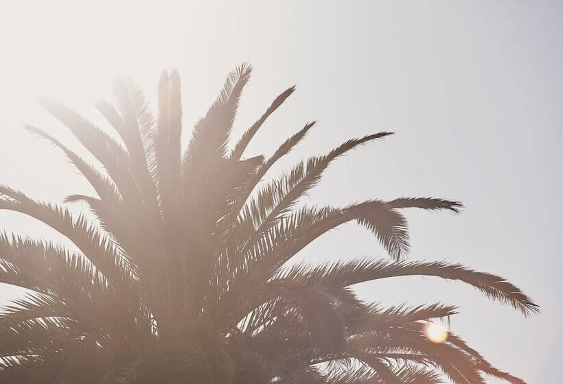 小型套房, Yria Island Boutique Hotel & Spa