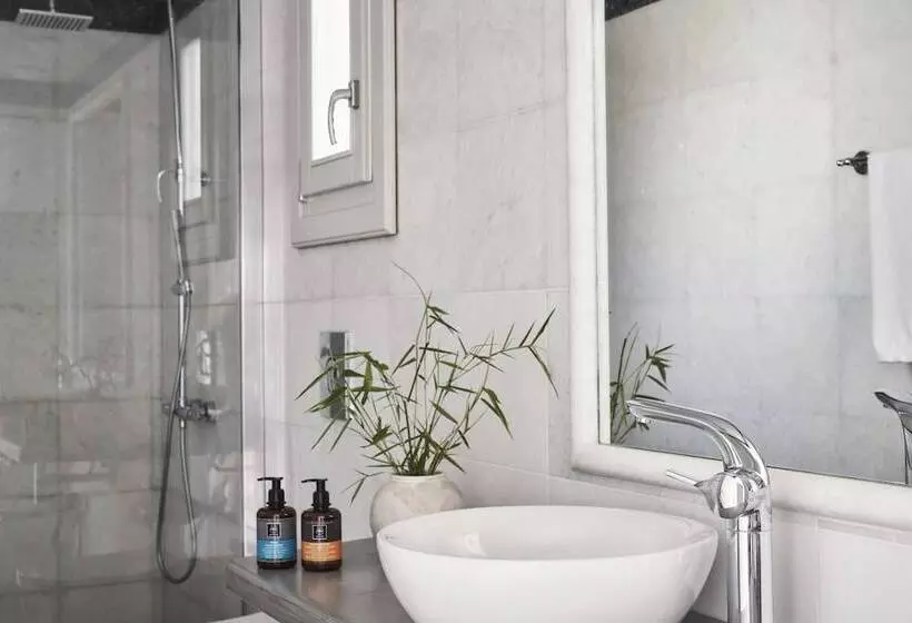 Juniorsviitti, Yria Island Boutique Hotel & Spa