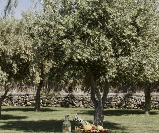 豪华房间, Yria Island Boutique Hotel & Spa