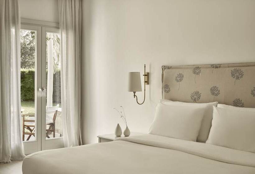 Номер Deluxe, Yria Island Boutique Hotel & Spa