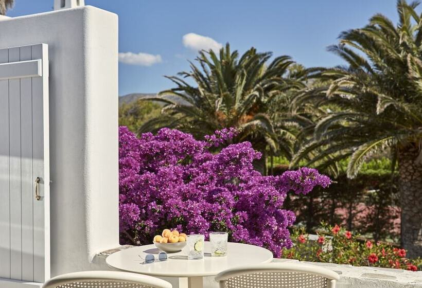 套房, Yria Island Boutique Hotel & Spa