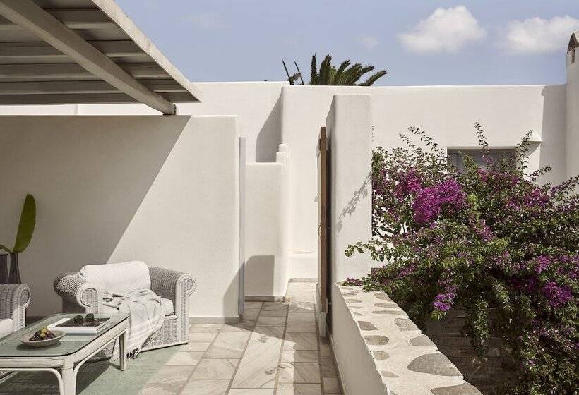 套房, Yria Island Boutique Hotel & Spa