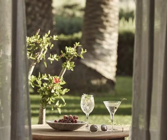 Sviitti, Yria Island Boutique Hotel & Spa