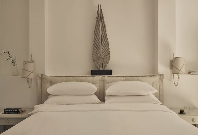 套房, Yria Island Boutique Hotel & Spa