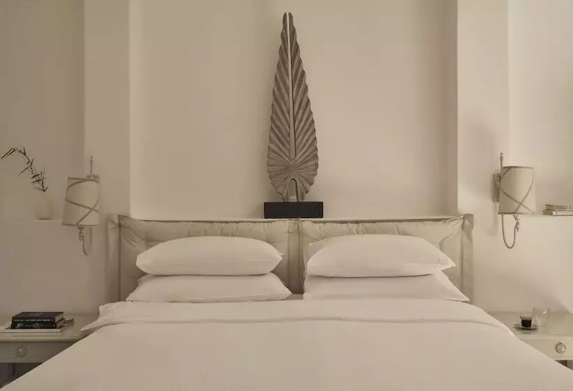 Sviitti, Yria Island Boutique Hotel & Spa