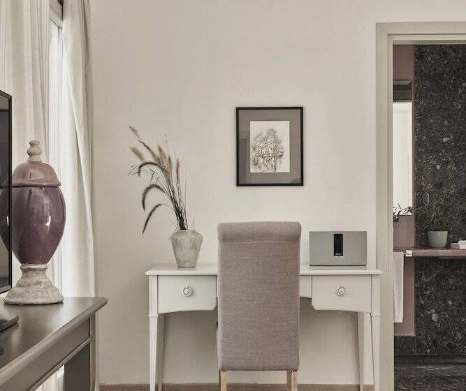 套房, Yria Island Boutique Hotel & Spa