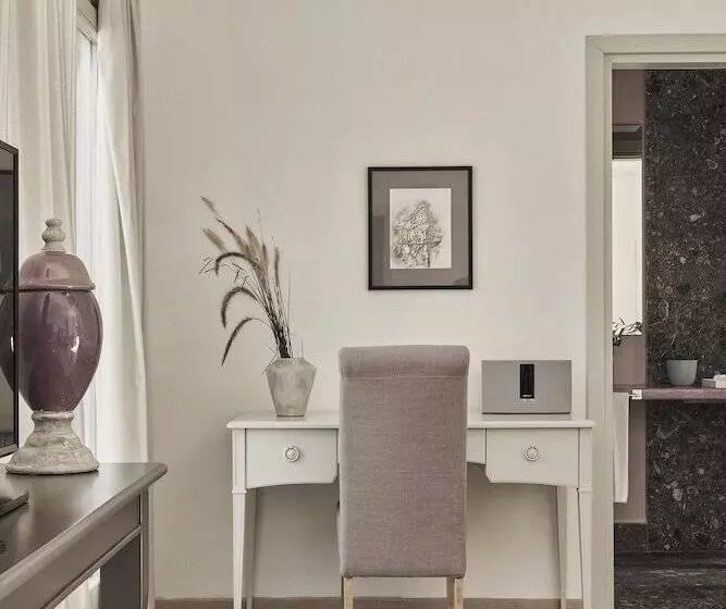Sviitti, Yria Island Boutique Hotel & Spa