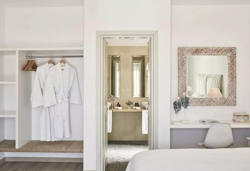 Sviitti, Yria Island Boutique Hotel & Spa