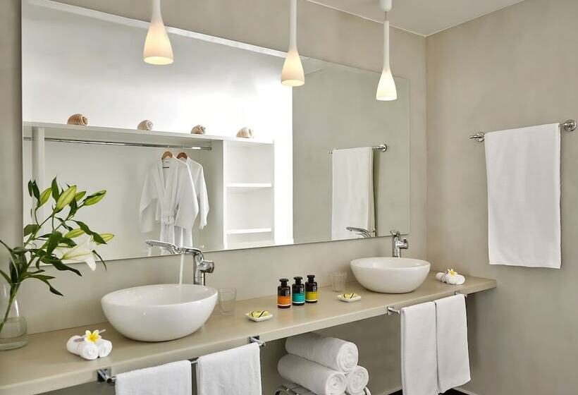 标准间, Yria Island Boutique Hotel & Spa