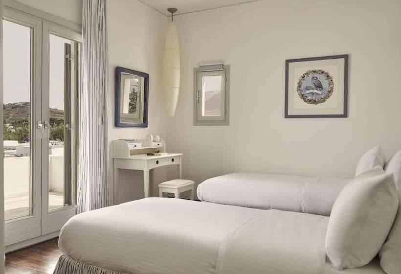 标准间, Yria Island Boutique Hotel & Spa