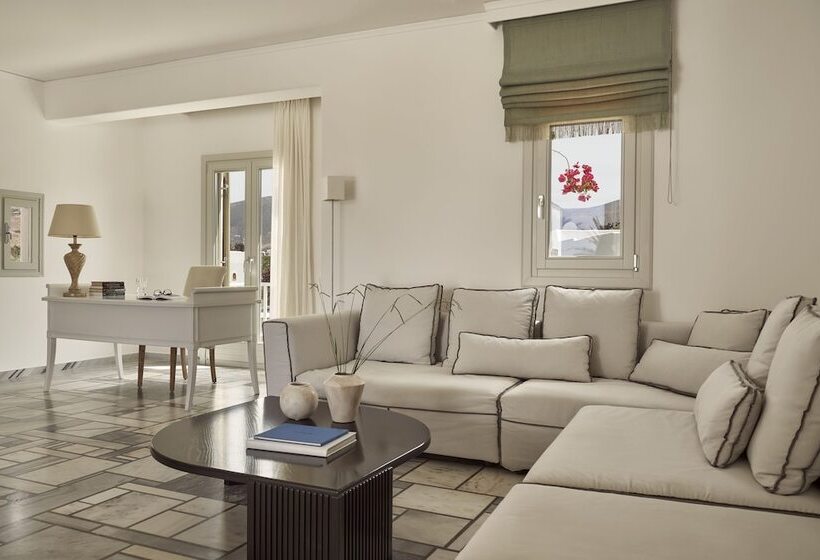 Номер Стандарт, Yria Island Boutique Hotel & Spa
