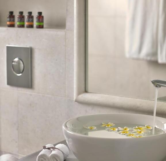 豪华房间, Yria Island Boutique Hotel & Spa