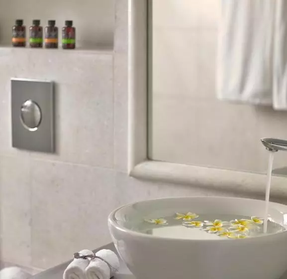Deluxe-huone, Yria Island Boutique Hotel & Spa
