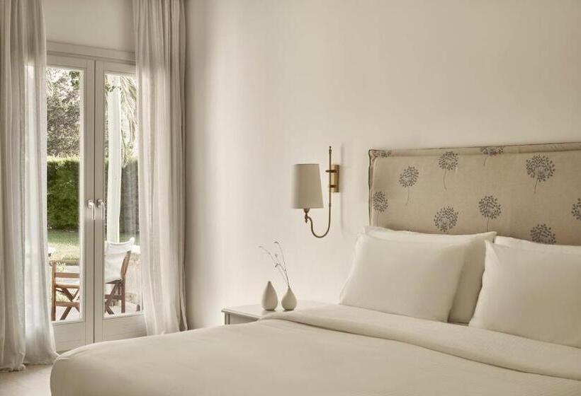 豪华房间, Yria Island Boutique Hotel & Spa