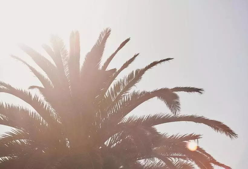 Juniorsviitti, Yria Island Boutique Hotel & Spa