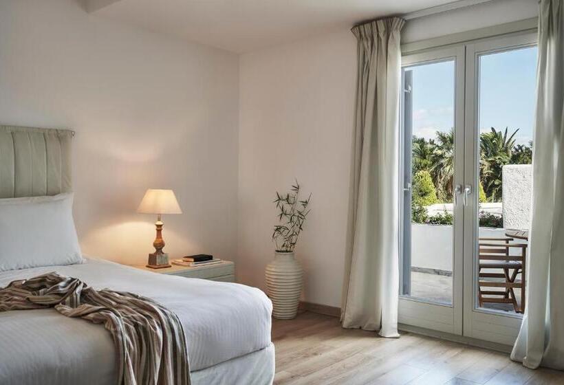 小型套房, Yria Island Boutique Hotel & Spa