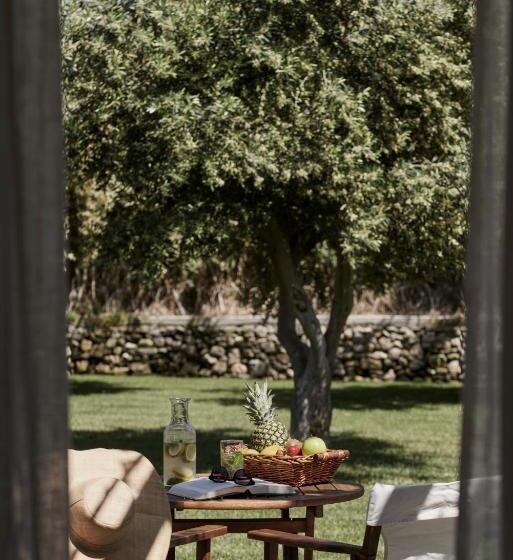 Бунгало Стандарт, Yria Island Boutique Hotel & Spa