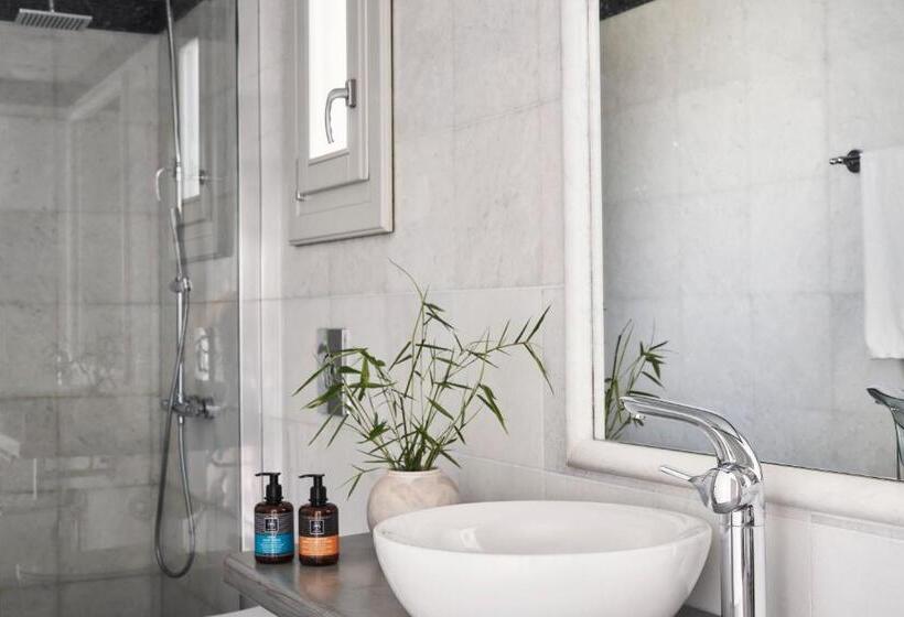 标准平房, Yria Island Boutique Hotel & Spa