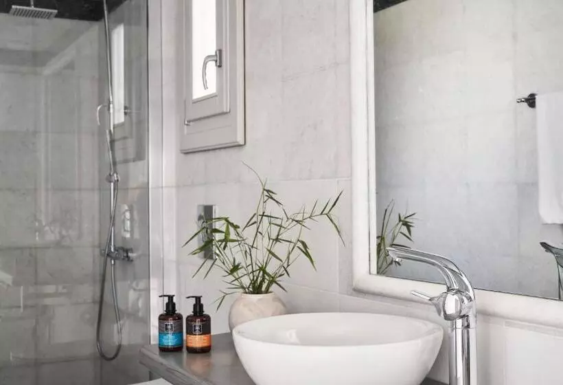 Standard-bungalow, Yria Island Boutique Hotel & Spa