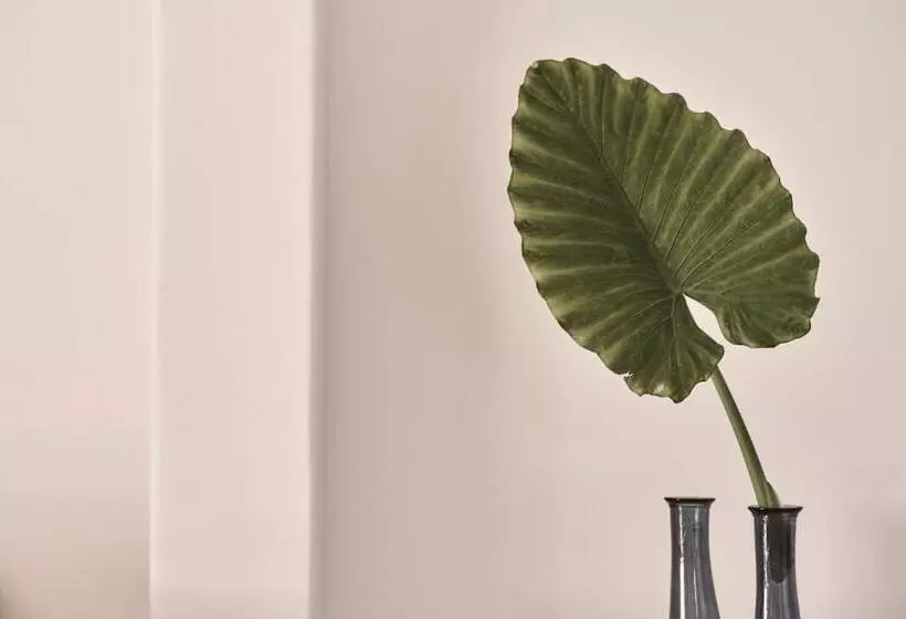 Standard-bungalow, Yria Island Boutique Hotel & Spa