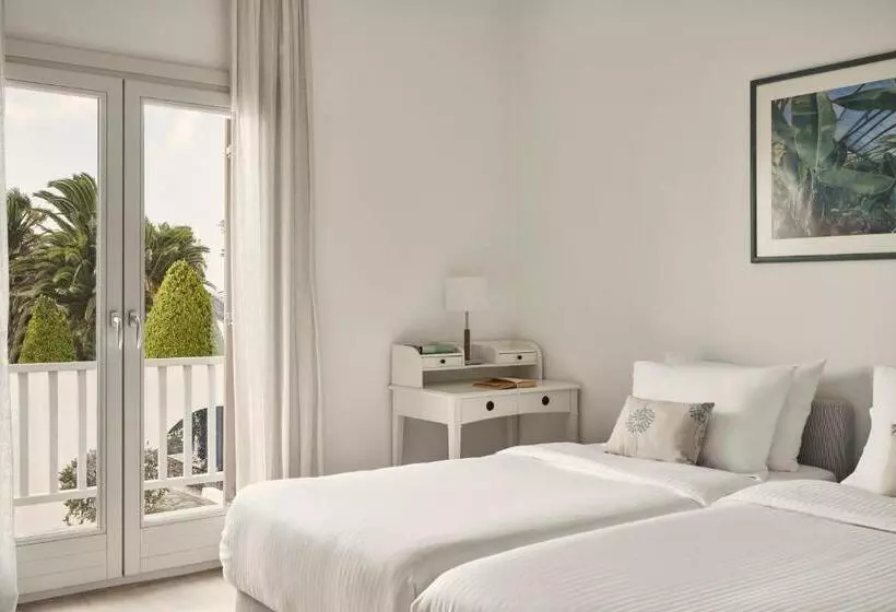 Standard-bungalow, Yria Island Boutique Hotel & Spa