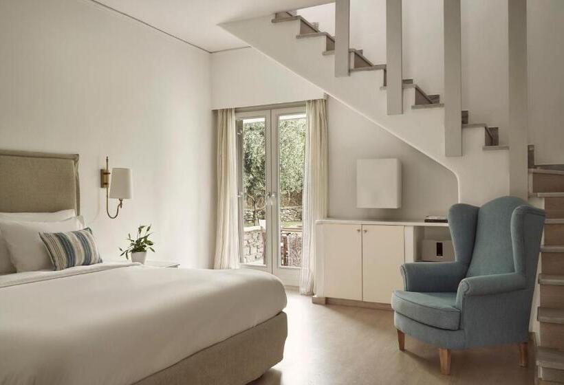 Бунгало Стандарт, Yria Island Boutique Hotel & Spa