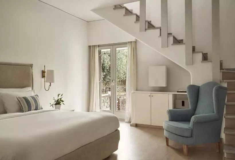Standard-bungalow, Yria Island Boutique Hotel & Spa