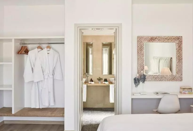 Sviitti, Yria Island Boutique Hotel & Spa