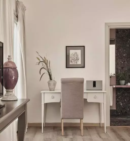 Sviitti, Yria Island Boutique Hotel & Spa
