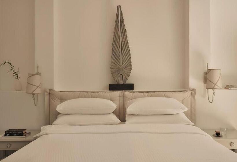 套房, Yria Island Boutique Hotel & Spa