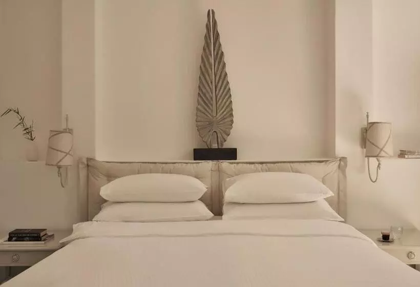 Sviitti, Yria Island Boutique Hotel & Spa