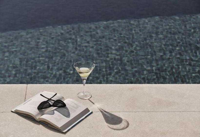 行政套房, Yria Island Boutique Hotel & Spa