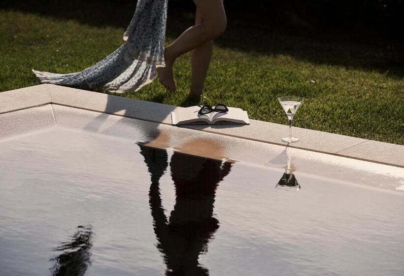 行政套房, Yria Island Boutique Hotel & Spa