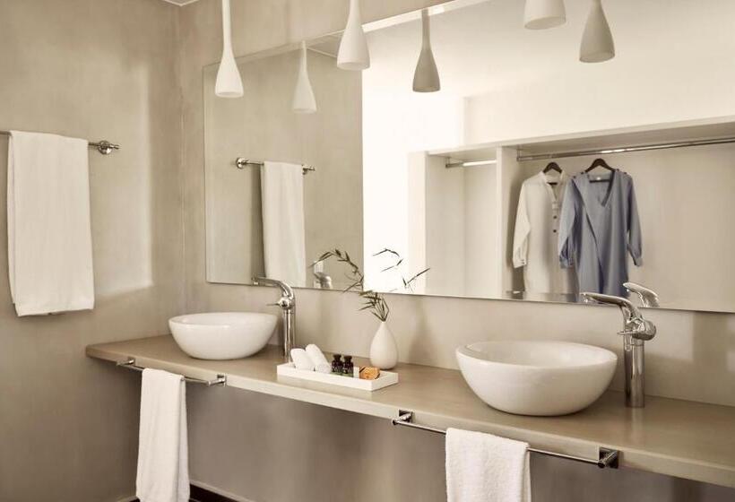 Президентский Люкс, Yria Island Boutique Hotel & Spa