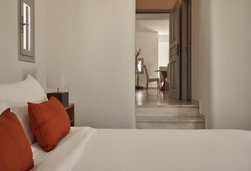 标准间, Yria Island Boutique Hotel & Spa