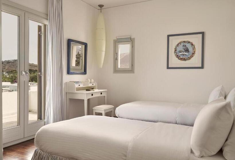 标准间, Yria Island Boutique Hotel & Spa