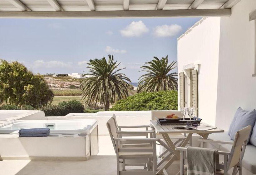 标准间, Yria Island Boutique Hotel & Spa