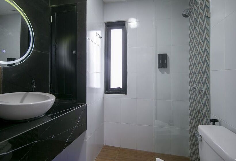수피리어 룸, Tuana Hotels The Phulin Resort