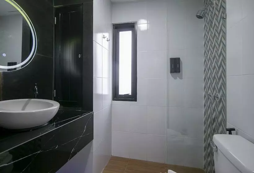 اتاق سوپریور, Tuana Hotels The Phulin Resort