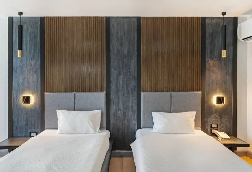 اتاق سوپریور, Tuana Hotels The Phulin Resort