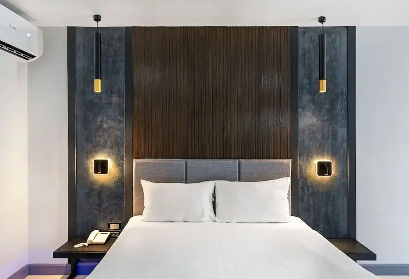 اتاق سوپریور, Tuana Hotels The Phulin Resort