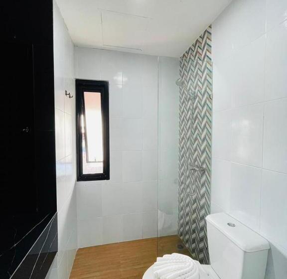 수피리어 룸, Tuana Hotels The Phulin Resort