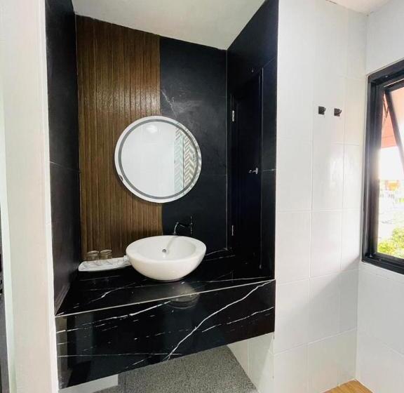 수피리어 룸, Tuana Hotels The Phulin Resort