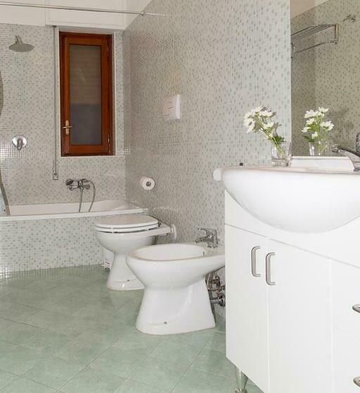 标准间, Al Siciliando B&b