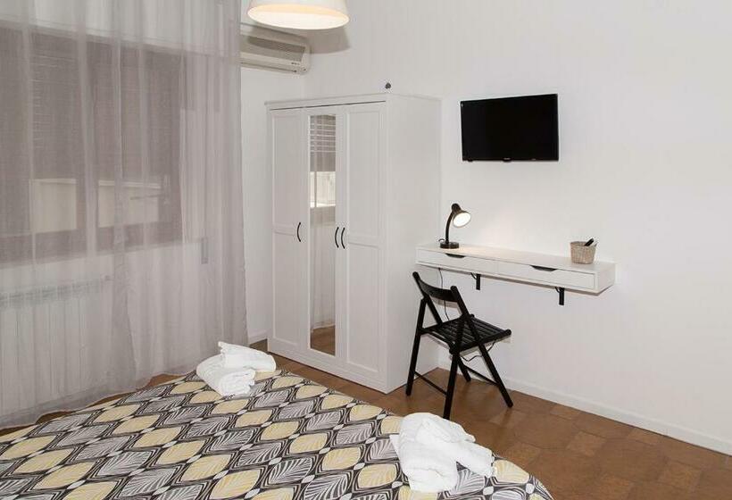 标准间, Al Siciliando B&b